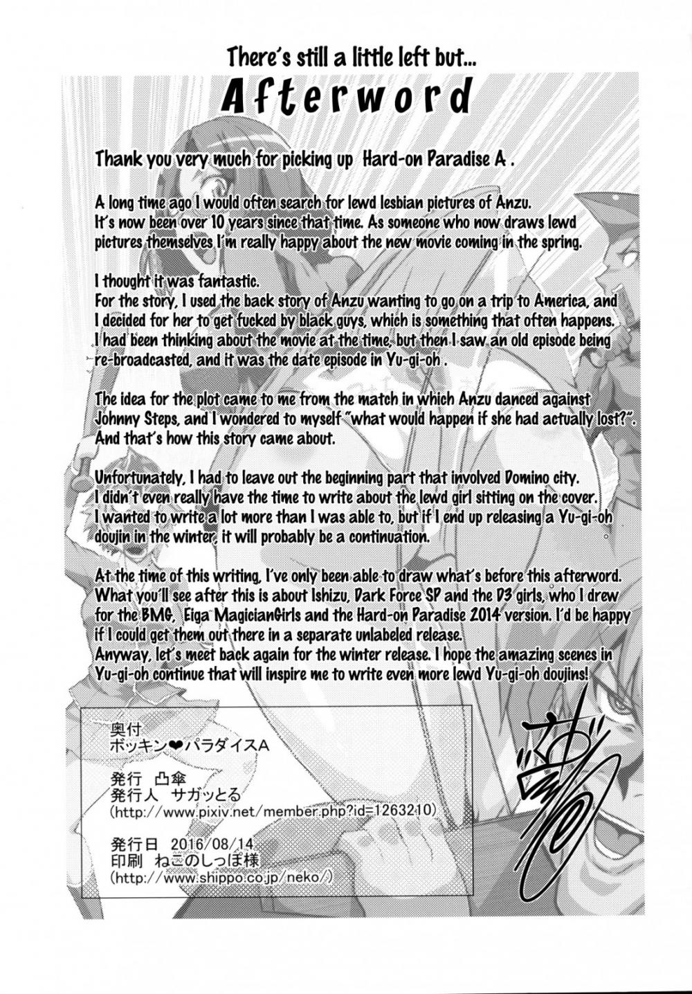 Hentai Manga Comic-Bokkin Paradise A-Read-27